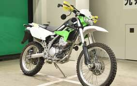 KAWASAKI KLX250 Gen.2 LX250S