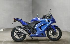 KAWASAKI NINJA 250R EX250K