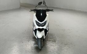 YAMAHA N-MAX 125 SE86J