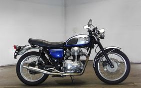 KAWASAKI W650 2008 EJ650A