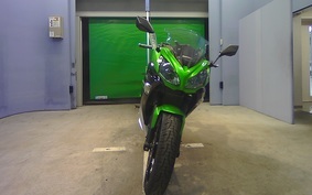 KAWASAKI NINJA 400 2015 EX400E