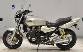 YAMAHA XJR1200 1995 4KG