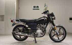 YAMAHA YB125SP PCJL