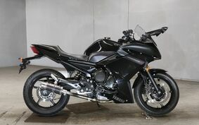 YAMAHA XJ6 F 2011 RJ19