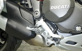 DUCATI MULTISTRADA 1200 S 2015 AA02J