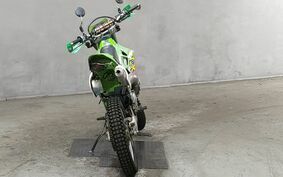 KAWASAKI KDX220SR DX220B