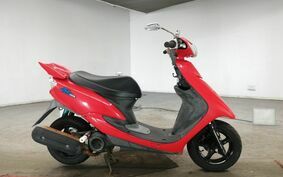 YAMAHA JOG ZR Evolution SA16J