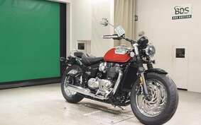 TRIUMPH BONNEVILLE SPEED 2023 AD79HW