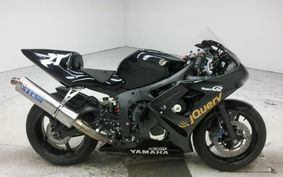 YAMAHA YZF-R6 RJ09