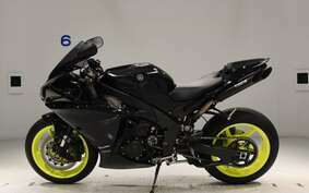 YAMAHA YZF-R1 2012