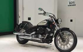 YAMAHA DRAGSTAR 400 2009 VH01J