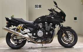 YAMAHA XJR1200 R 1998 4KG