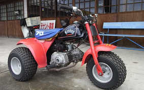 HONDA ATC70 TB03