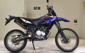 YAMAHA WR125R DE07