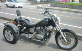 YAMAHA VIRAGO 250 TRIKE 3DM