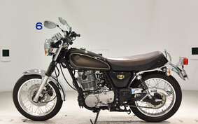 YAMAHA SR400 Gen.5 2022 RH16J