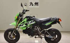 KAWASAKI KSR110 KL110A