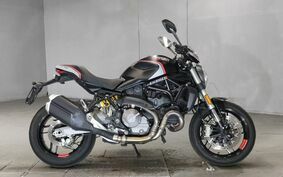 DUCATI MONSTER 821 2020 MH00AA