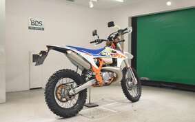 KTM 250 EXC TPI SIXDAYS GSA20