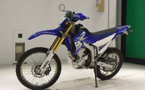 YAMAHA WR250R DG15J