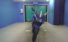 KAWASAKI NINJA 250R 2011 EX250K