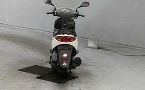 YAMAHA AXIS 125 TREET SE53J