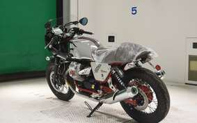 MOTO GUZZI V7 RACER 2011