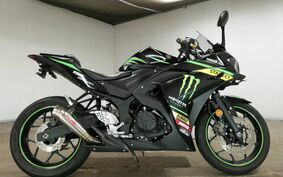 YAMAHA YZF-R25 RG10J