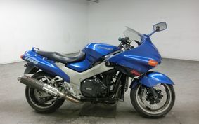 KAWASAKI ZZ1100 NINJA 1995 ZXT10D