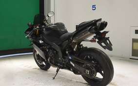 YAMAHA YZF-R1 2009