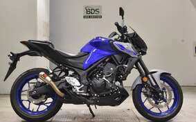 YAMAHA MT-25 A RG43J