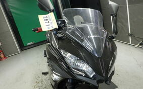 KAWASAKI NINJA 650 A 2018 ER650H