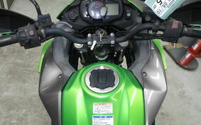 KAWASAKI VERSYS 250 A LE250D