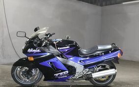 KAWASAKI ZZ1100 NINJA 1990 ZXT10C