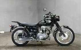 KAWASAKI W400 2007 EJ400A