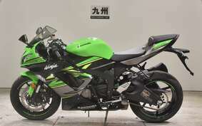 KAWASAKI NINJA ZX-6R A