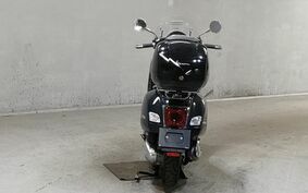 VESPA GTS300 Supertech 2021 M457