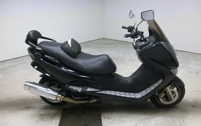 YAMAHA MAJESTY 125 FI SE27