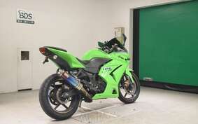 KAWASAKI NINJA 250R EX250K