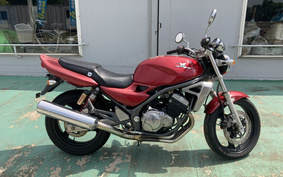 KAWASAKI BALIUS 250 Gen.2 ZR250B