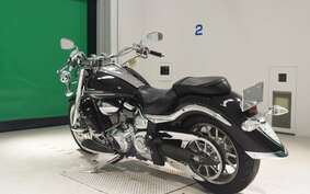 YAMAHA XV1900 MIDNIGHT STAR 2006