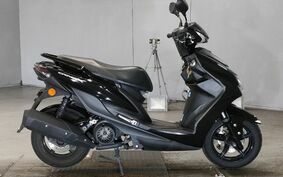 YAMAHA CYGNUS 125 X SR SED8J