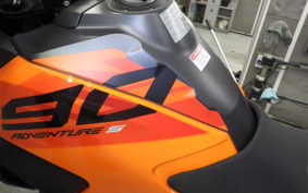 KTM 1290 SUPER ADVENTURE S 2024