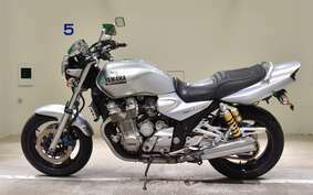 YAMAHA XJR1300 2000 RP03J