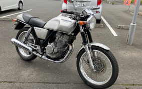 HONDA GB250 CLUBMAN MC10