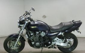 YAMAHA XJR1200 1997 4KG