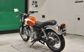 KAWASAKI ESTRELLA RS BJ250A