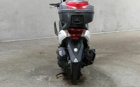 YAMAHA N-MAX 125 SE86J