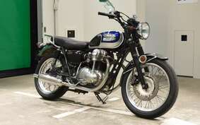 KAWASAKI W650 2001 EJ650A