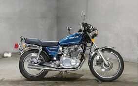 SUZUKI GS450L GL52A